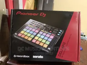Controller DDJ-XP2