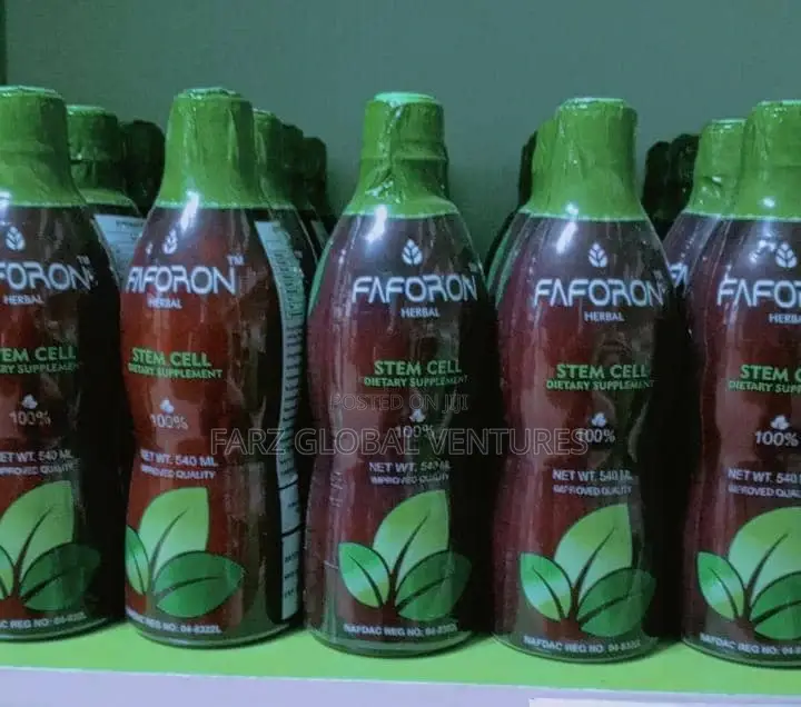Faforon Herbal