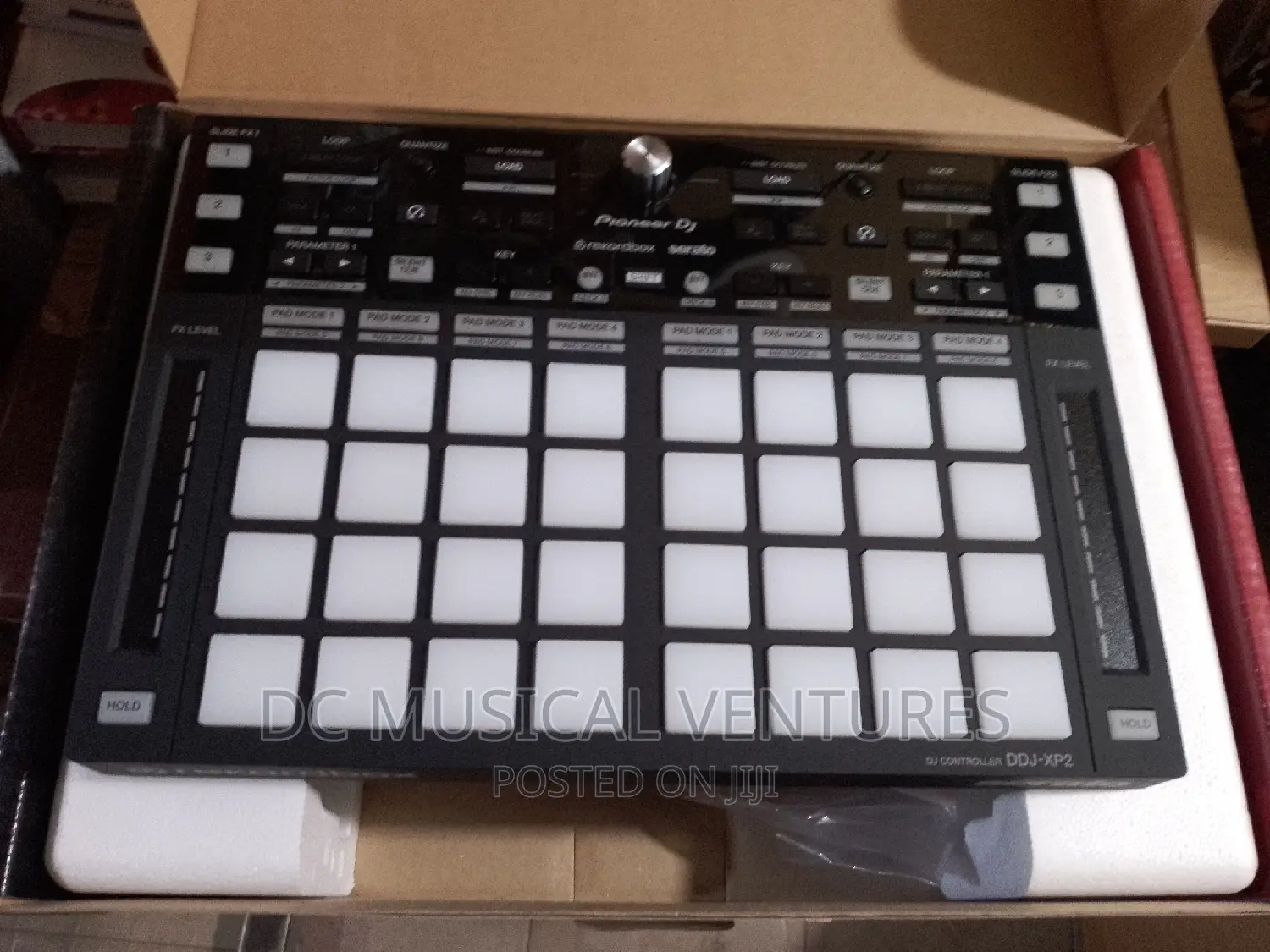 Controller DDJ-XP2