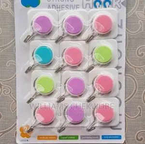 Wall Hook Sticker