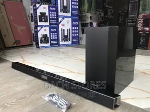 Samsung Hw-H450 Wireless Smart Soundbar