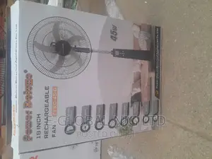 Power Deluxe