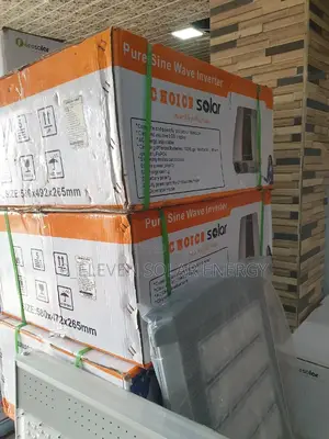 Photo - 5kva /48v Choice Inverter