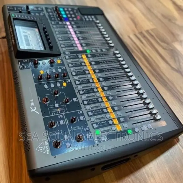 Behringer Digital Mixer X32