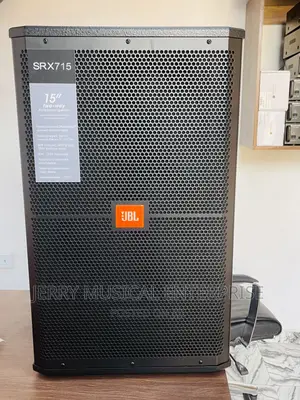 15inches JBL Speakers