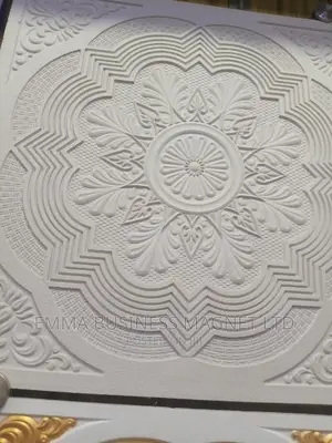 New Design Pop Ceiling