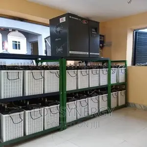 Solar Panel Installation. Enjoy 24hours Solar Energy