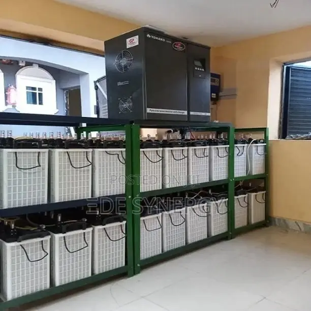 Solar Panel Installation. Enjoy 24hours Solar Energy