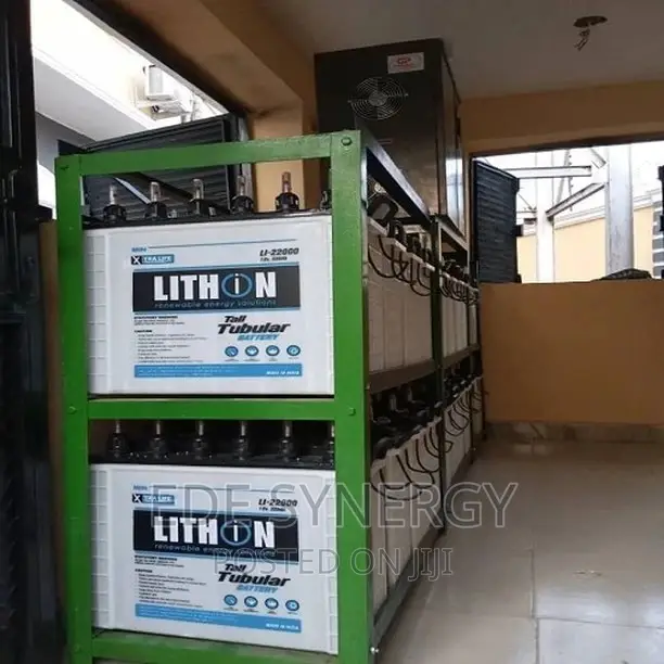Solar Panel Installation. Enjoy 24hours Solar Energy