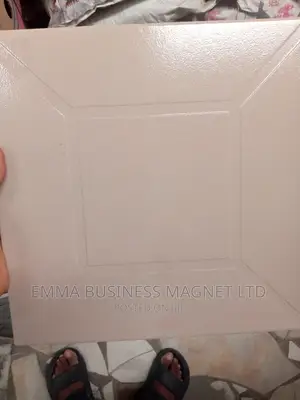 Photo - High Quality 30×30 Floor Tiles for Toilet Kitchen