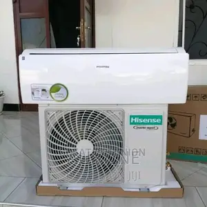 Brand New Hisense 1hp Inverter Split Unit Air Conditioner