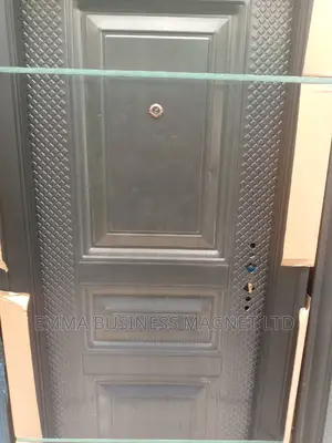 High-Quality Noble Doors for Your Rooms Toilets