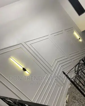 Wainscoting Panels