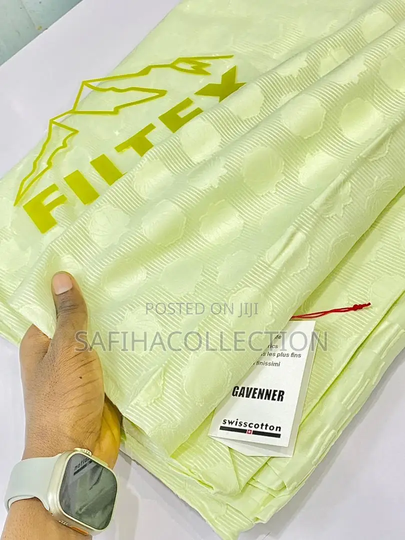 Filtex Men Materials