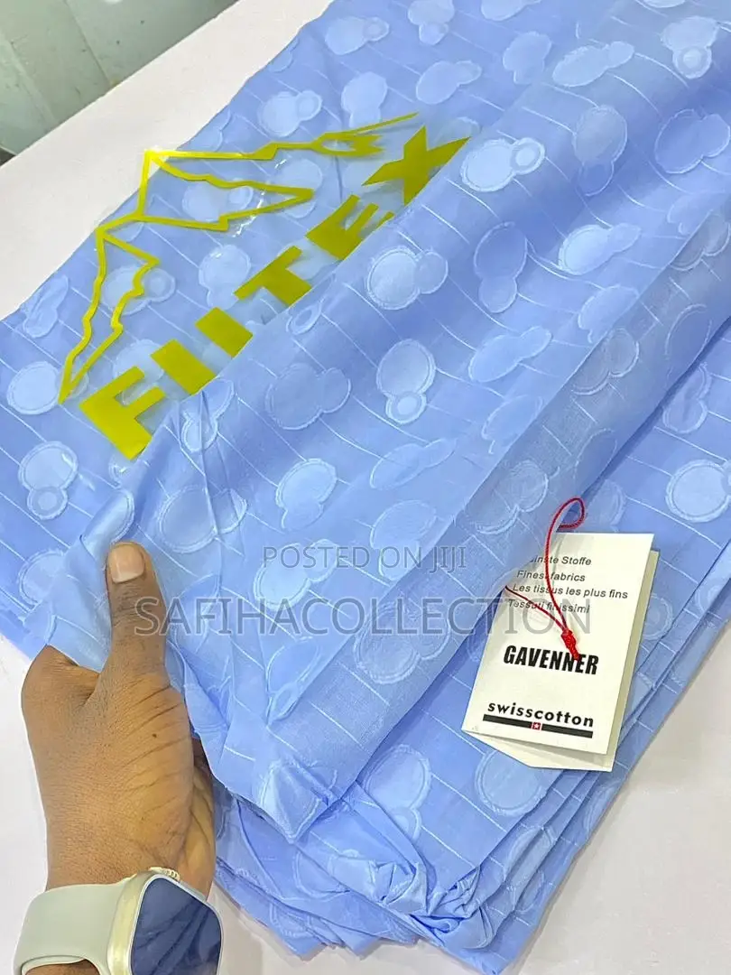 Filtex Men Materials