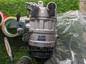 OEM Compressor Ford Explorer 2016 2017 2018 2019 2020