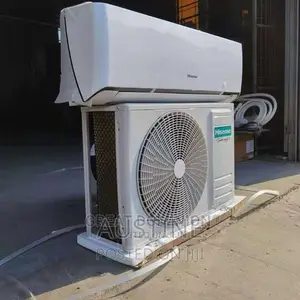 Brand New Hisense 1.5hp Inverter Split Unit Air Conditioner