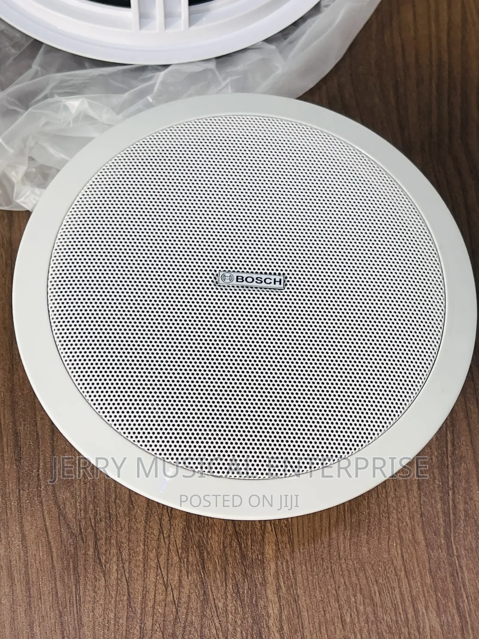 Bosch Ceiling Speakers