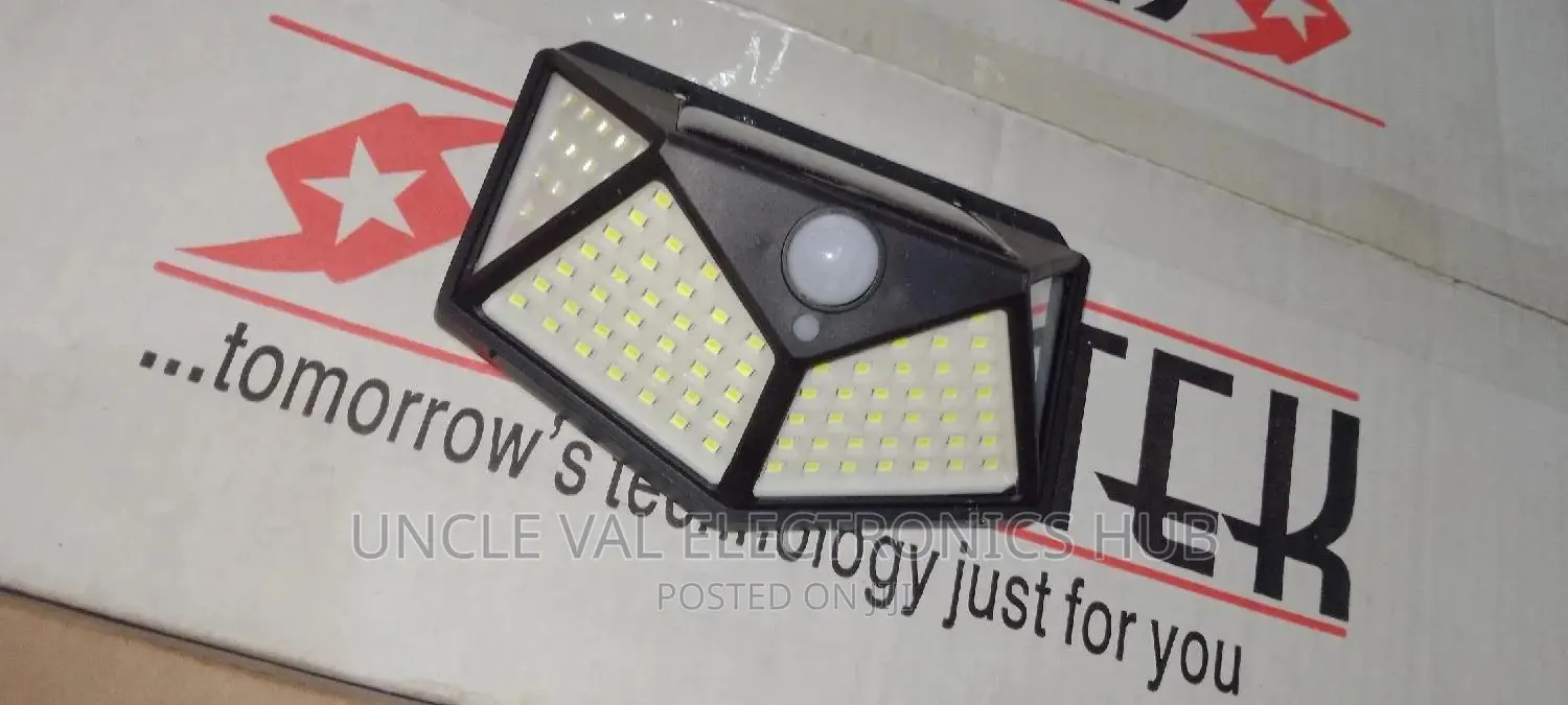 Sontec Solar Wall Lights