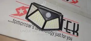 Sontec Solar Wall Lights
