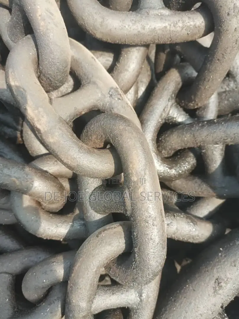 64mm Anchor Chain