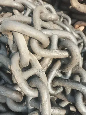 64mm Anchor Chain