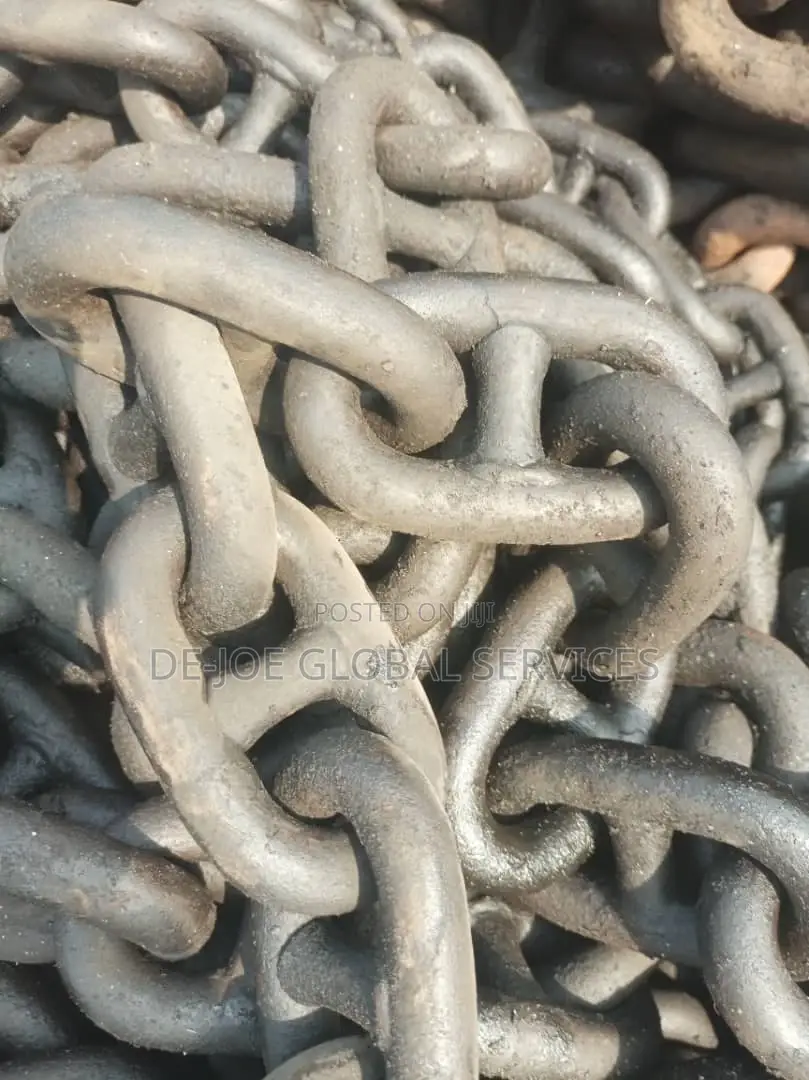64mm Anchor Chain