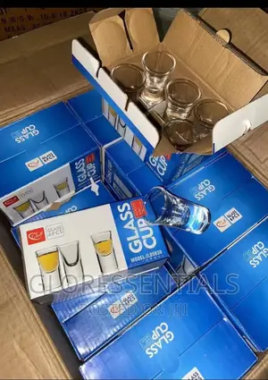 Tequila Shots