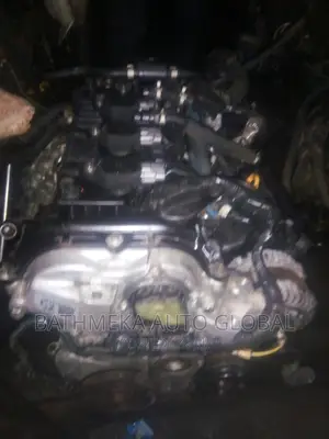 Complete Engine for Nissan Kick