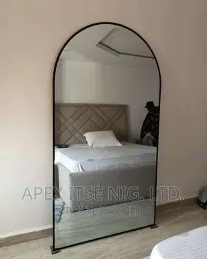 Perfect View Mirror