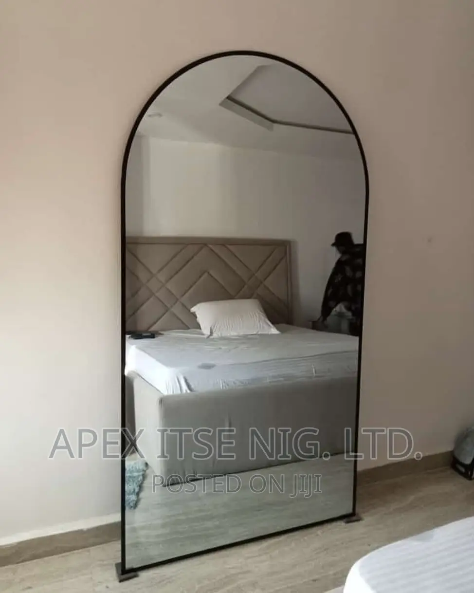 Perfect View Mirror