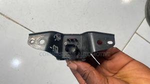 Front Grill Camera RAV4 2018