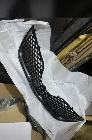 Front Grill Camry 2010 Black Edition