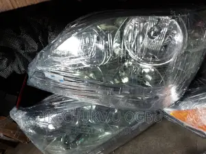 Headlamp Lexus Rx 300 2003 Model