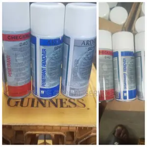 Ardrox Dye Penetrant Testing Kit