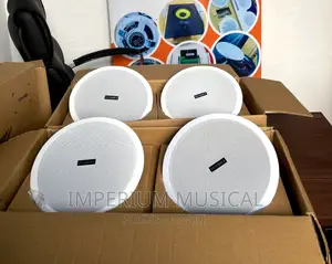 4in1 Bluetooth Ceiling Speakers
