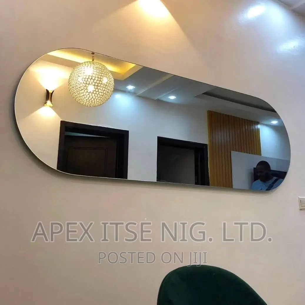 Hanging Wall Mirror