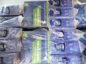 Xtra Power Tubular Battery 220ah 12v Available in Quantity