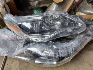 Headlamp Toyota Avalon 2015 Model
