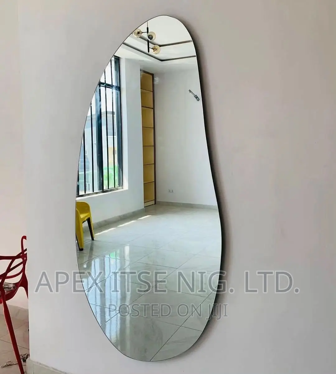 Echo Mag Mirror