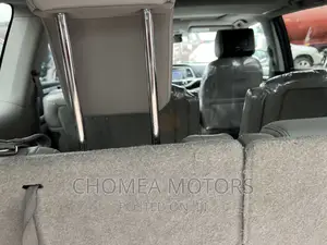 Toyota Highlander 2015 Black