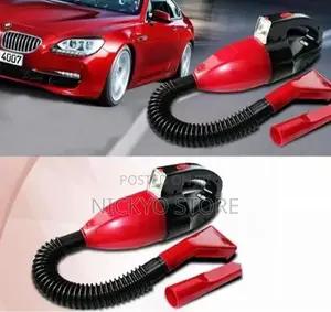 Car Vacuum Cleaner