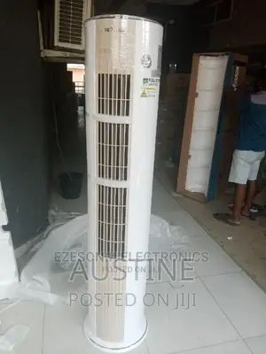 Brand New Nextra 2ton Inverter Floor Standing Air Condition