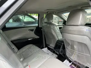 Toyota Avalon 2015 Gray