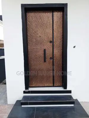 4ft Luxury Door