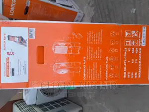 Lontor Air Cooling Fan