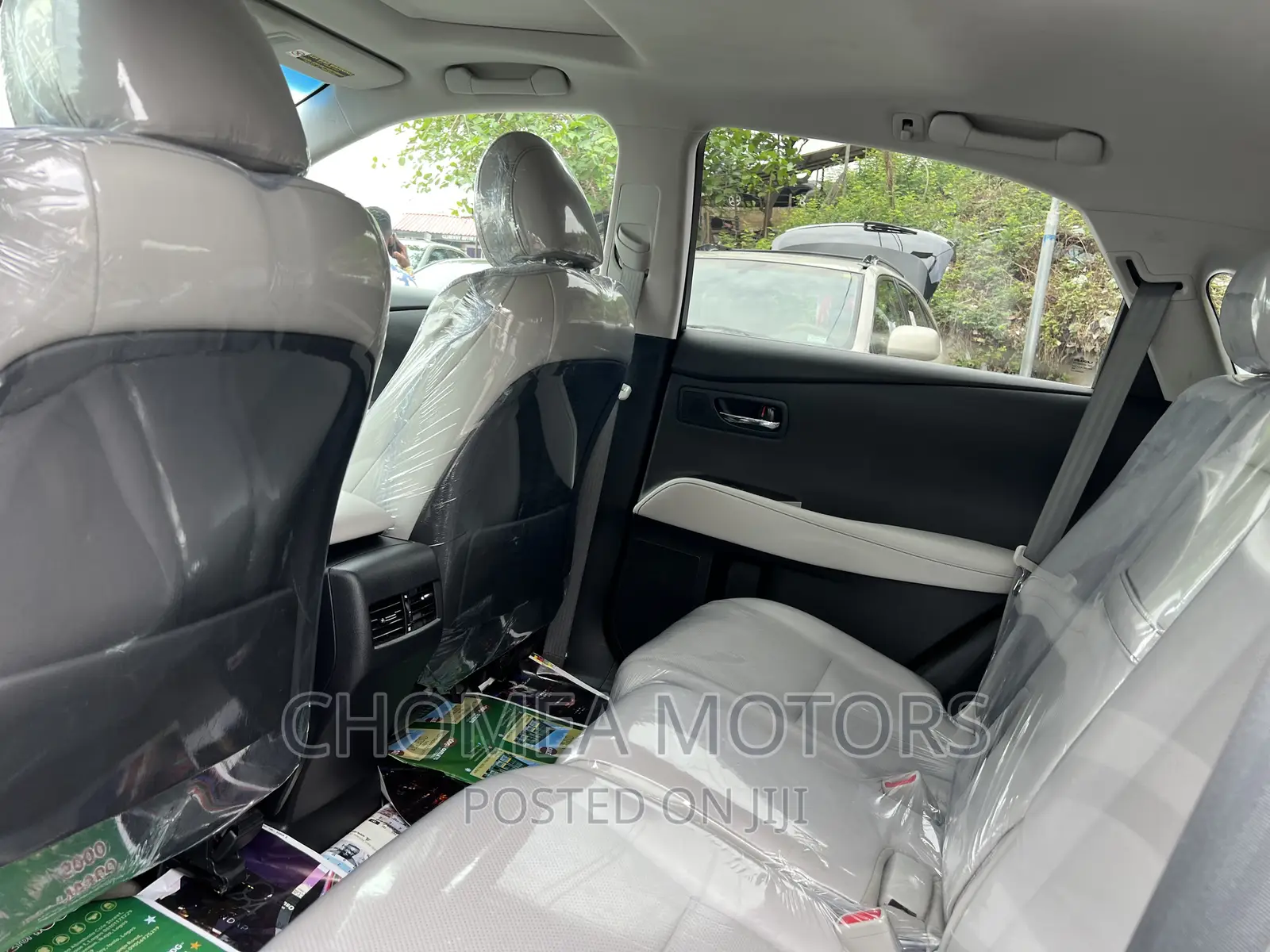 Lexus RX 350 2015 Blue