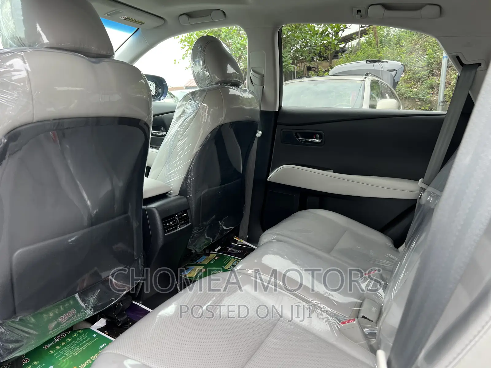 Lexus RX 350 2015 Blue