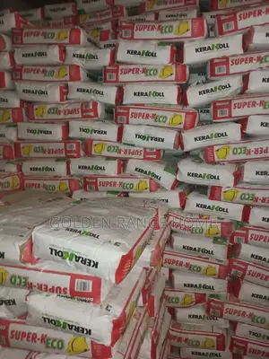 Photo - Kerakoll Adhesive Gum Cement