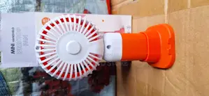 Mini Rechargeable Fan